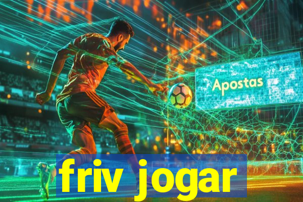 friv jogar